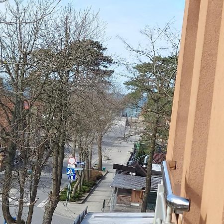 Apartament_Kubamielno Mielno  Exteriör bild