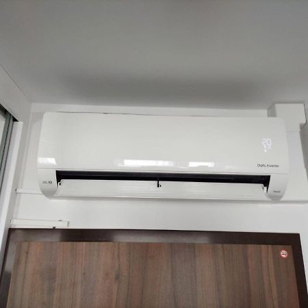 Apartament_Kubamielno Mielno  Exteriör bild