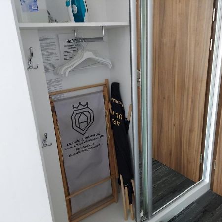 Apartament_Kubamielno Mielno  Exteriör bild