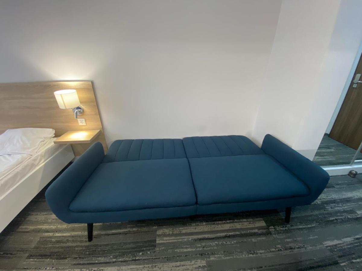 Apartament_Kubamielno Mielno  Exteriör bild