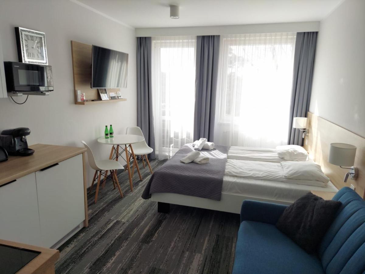 Apartament_Kubamielno Mielno  Exteriör bild