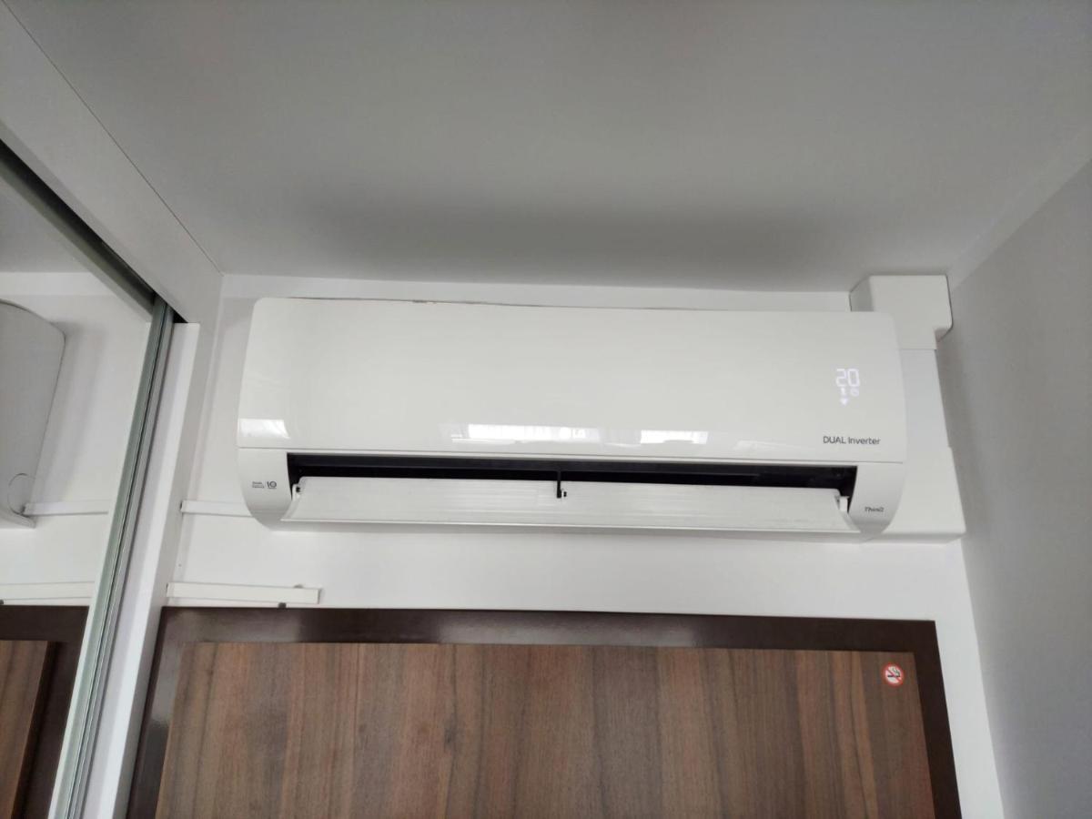 Apartament_Kubamielno Mielno  Exteriör bild